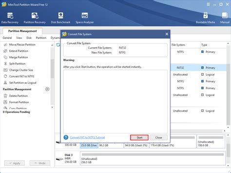NTFS vs. FAT32 vs. exFAT – Differences and How to .
